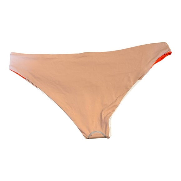 L*Space Barracuda Reversible Bikini Bottom NWOT - Picture 7 of 8